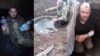 Збирали воду з калюж, вогнегасників і вологих серветок: голод і спрага на позиціях бійців