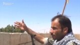 Battle Of Raqqa Begins