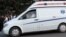tecili ambulance