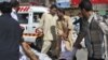 Scores Dead In Pakistan Attacks