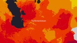 Howanyň hapalanmagyna 'çynlakaý' garalmaýar