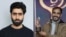 سید قاسم هاشمي او حامد احساس، دوه افغان رسنیز فعالان چې د جولای له څلورمې راهیسې په اسلام‌آباد کې نادرکه دي.