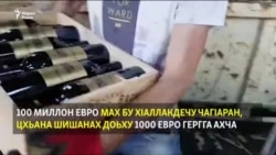 ХIун дина нохчаша Бордорчу чагIаро?