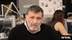 Сяргей Пархоменка