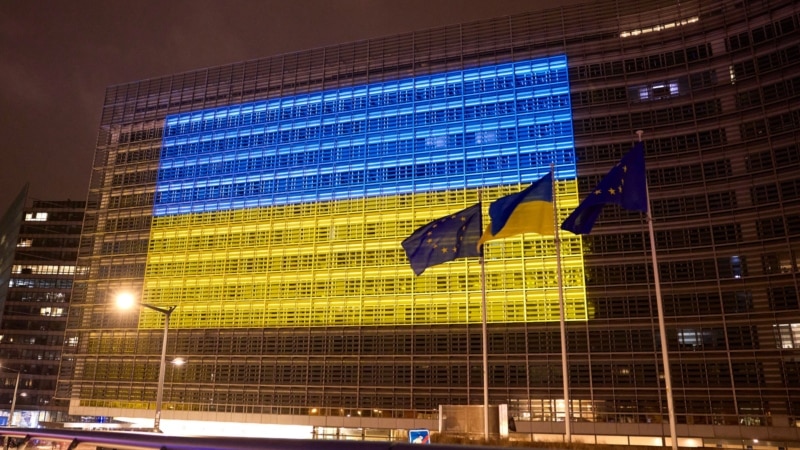 Єврокоміся пропонує закласти понад 1 млрд євро на підтримку 
