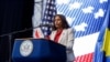 E ngarkuara me punë në Ambasadën amerikane në Prishtinë, Anu Prattipati. 