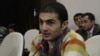 Weapons Charge For Azerbaijani Activist