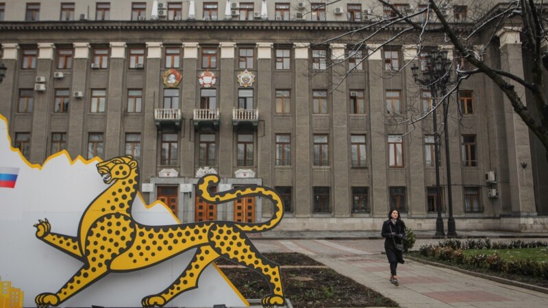 Московский суд отправил в СИЗО двух бывших министров Северной Осетии