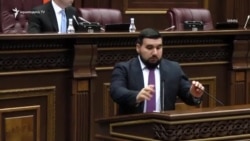 Չեմ կարծում, որ այդ հանրահավաքները մեծ ազդեցություն ունեն Հայաստանի քաղաքական օրակարգի վրա. Վահագն Ալեքսանյան