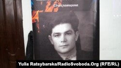 Василь Макух вчинив акт самоспалення 1968 року і похований у Дніпрі