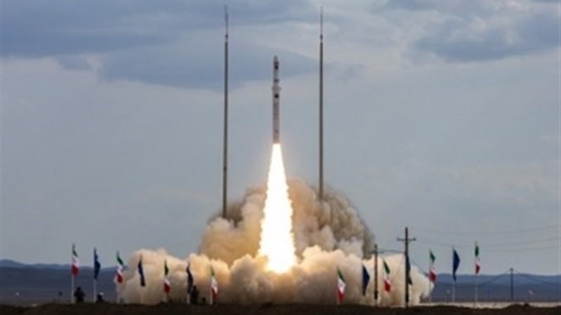 سه قدرت اروپایی پرتاب ماهواره «ثریا» توسط ایران را محکوم کردند