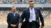Футбольний закон для Януковича