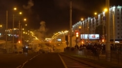 Наворҳои видео бо назари расмӣ оиди марги эътирозгар мутобиқат намекунанд