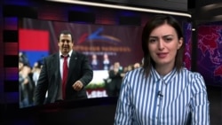 «Ազատություն» TV լրատվական կենտրոն, 27 փետրվարի, 2015թ․