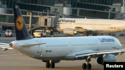 Lufthansa and its subsidiary Austrian Airlines are the only two Western carriers flying into Tehran, which is mostly served by Turkish and Middle Eastern airlines. 