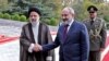 Հայաստանի վարչապետի այցն Իրան բեկումնային կլինի երկու երկրների զարգացման գործում․ Ռաիսի
