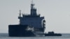 Напередодні британське видання The Times повідомило, що Велика Британія веде переговори з членами НАТО та іншими країнами про відправку військових кораблів в Чорне море. Фото ілюстративне 