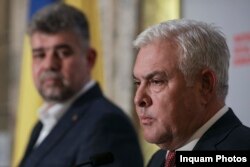 La doar câteva zile de la instalarea în funcție au apărut primele acuzații privind modul de întocmire a tezei de doctorat a noului ministru al Apărării.