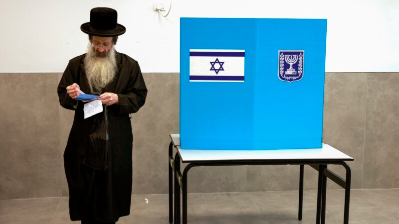 Իսրայելի ԿԸՀ-ն հրապարակել է ընտրությունների վերջնական արդյունքը, Բենյամին Նեթանյահուն հաղթել է 
