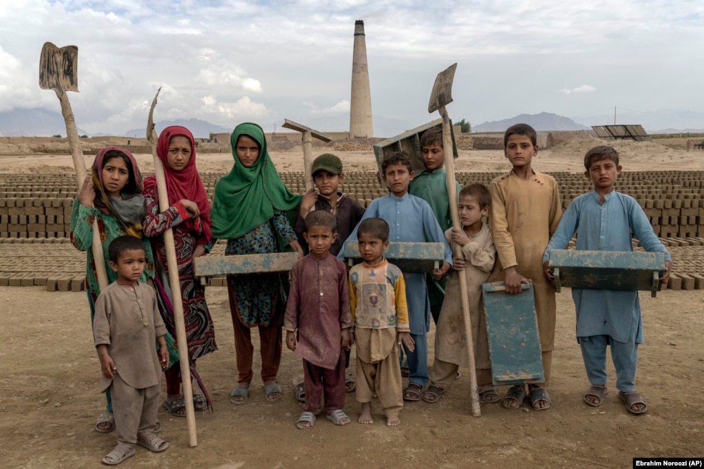 Sondazhi, gjithashtu, vuri në dukje kolapsin e shpejtë të mjeteve të jetesës së afganëve. Në qershor, 77 për qind e familjeve të anketuara raportuan se kishin humbur gjysmën e të ardhurave ose më shumë krahasuar me një vit më parë, nga 61 për qind sa ishte në dhjetor.