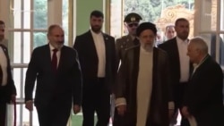 Աշխարհն այսօր 01.11.2022