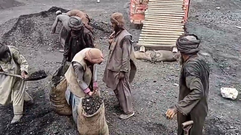 د بلوچستان له دوکۍ تښتول شوي مزدوران لا هم بې درکه دي