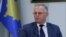 Zamenik kosovskog premijera Besnik Bisljimi (Bislimi)