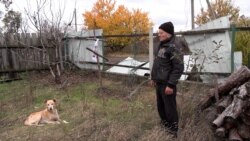 Moarte și ruine: Ucrainenii își amintesc ororile ocupației ruse
