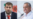 Ilan Shor (left) and Vladimir Plahotniuc have already been sanctioned by the European Union. The bloc's foreign ministers are expected on July 15 to impose sanctions on others deemed guilty of “actions destabilizing" Moldova.