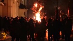 Озодлик видеохабарлари 07.01.2016