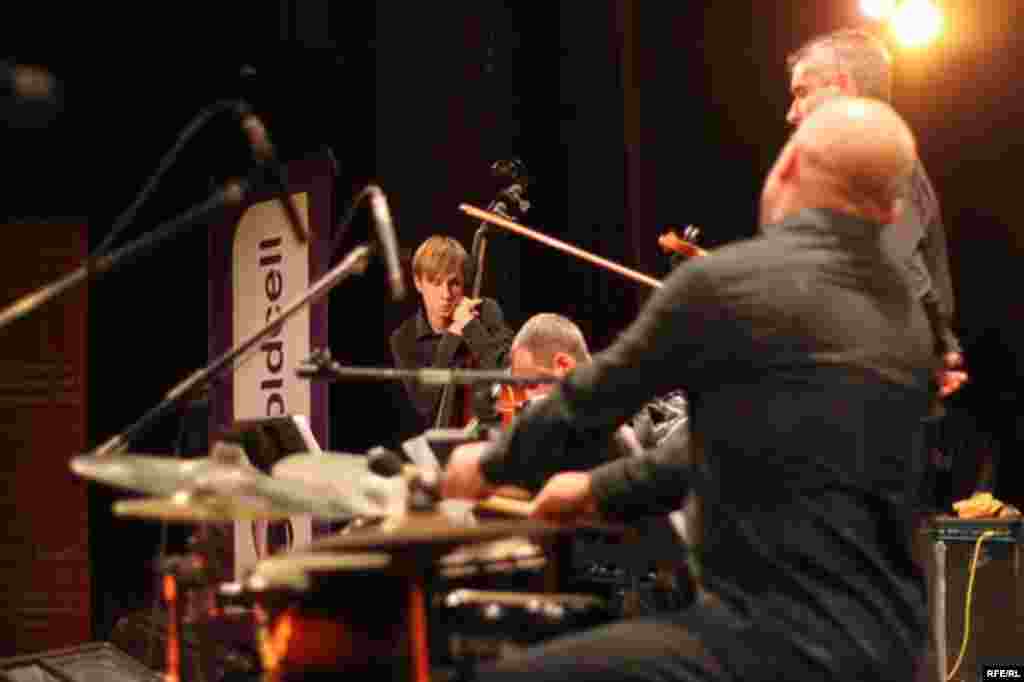 Ethno Jazz Festival 2010 #74