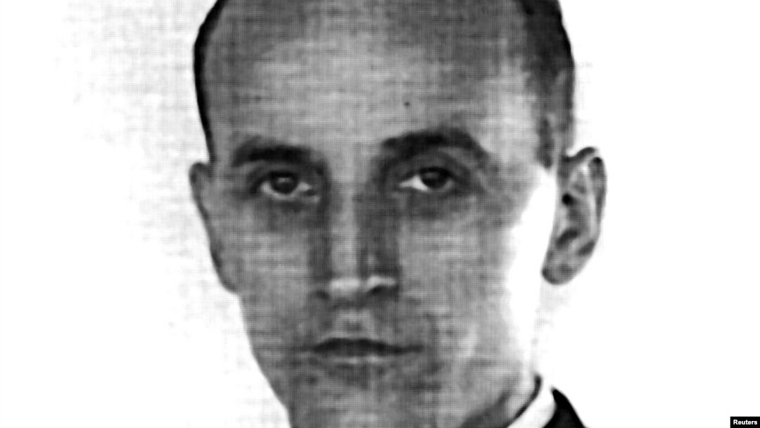 Alojzije Stepinac