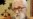 Noor-Ali Tabandeh, the spiritual leader of Ni'matullahi Gonabadi Sufi Order, on December 22, 2017. FILE PHOTO.