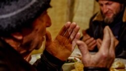 Крымские мусульмане: с надеждой на Высшую справедливость