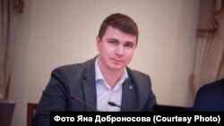 Антон Поляков 