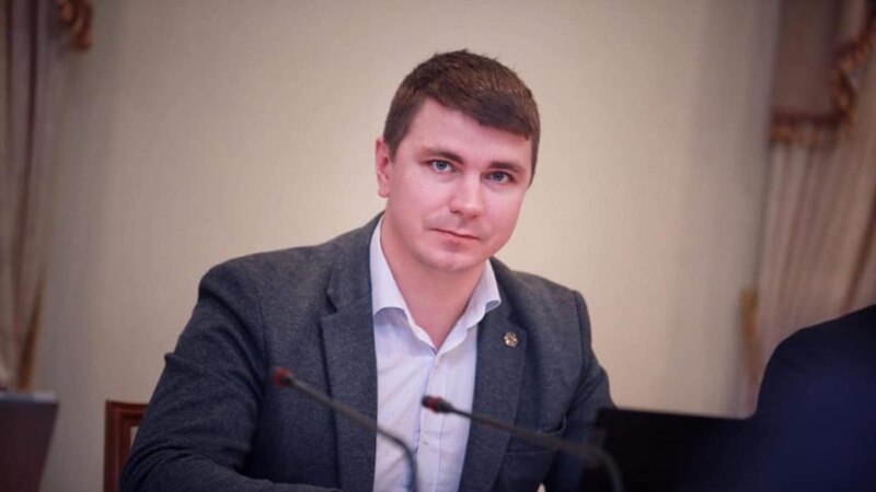 Ukrajinski zastupnik pronađen mrtav u taksiju u Kijevu