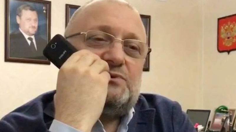 Умаров: Кадыровн цIарах шоуменаша пайдаэцар сацо деза