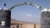 UN Criticizes Pakistani Plan To Mine Afghan Border