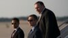 مایک پومپئو، وزیر خارجه آمریکا همراه وزیر دفاع کشورش برای دیدار با مقام‌های دهلی نو، به هند می‌رود