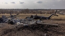 Время Свободы:"Если Путин решил, то справедливо". Отец погибшего пилота о закрытии дела Пригожина