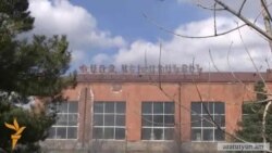 Գանձակի բնակիչների փառքի ճանապարհը գյուղից դուրս է տանում