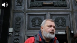 Дмитрий Муратов 