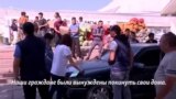 Помощь Баткену. В регионах Кыргызстана продолжается сбор помощи для эвакуированных баткенцев