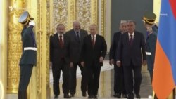 «Ակնհայտ է որ հայ-ռուսական հարաբերություններում   ճգնաժամ  կա». Ընդդիմադիր պատգամավոր