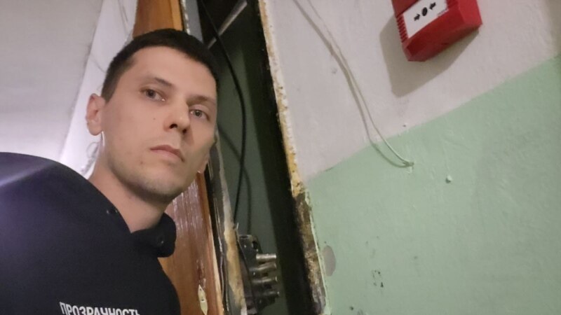 Главреда Вечерних ведомостей обвинили в неуважении к власти