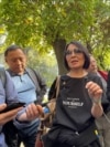 Журналист Динара Егеубаеваның үстінен қылмыстық іс қозғалған