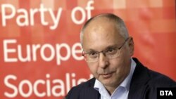  Сергей Станишев 