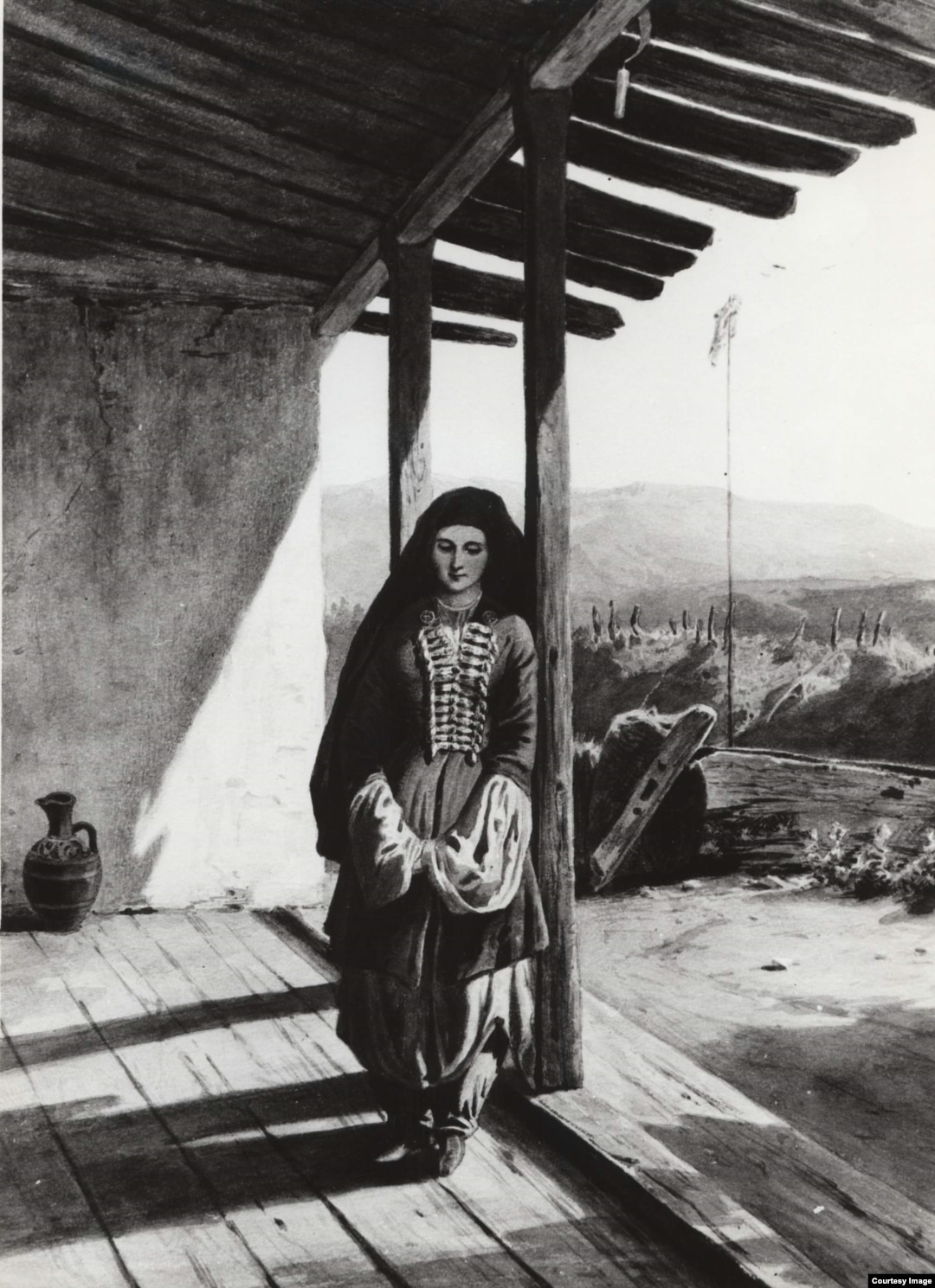 Утриштегі секс