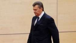 10 років тому: як «посипалися» регіонали і втікав Янукович | Історична Свобода