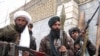 Afghanistan Says Thousands Of Rebels Have Disarmed